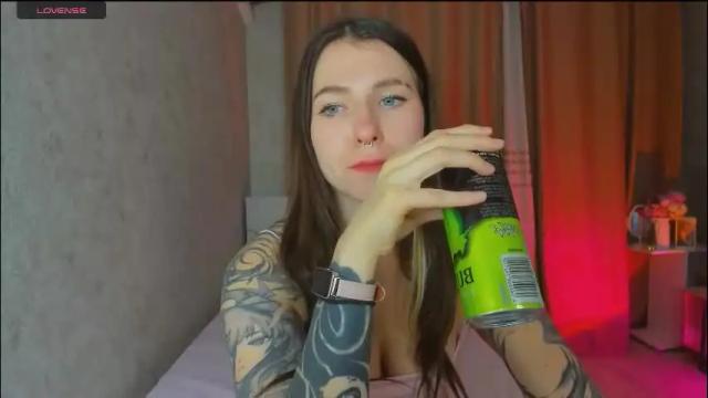 Thumbnail 3, musemelody's Stream at Chaturbate, 8 days ago