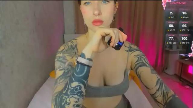 Thumbnail 1, musemelody's Stream at Chaturbate, 4 days ago