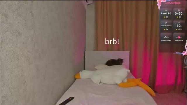 Image 12 of musemelody Stream on Chaturbate on 7 days ago