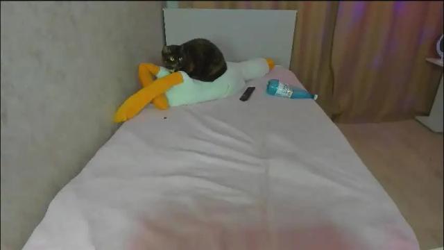 Thumbnail 2, musemelody's Stream at Chaturbate, 1 day ago