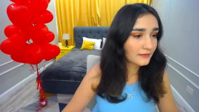 Image 2 of museofheart Stream on Chaturbate on 15 months ago