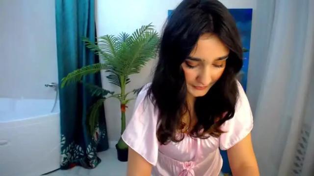 Image 12 of museofheart Stream on Chaturbate on 14 months ago