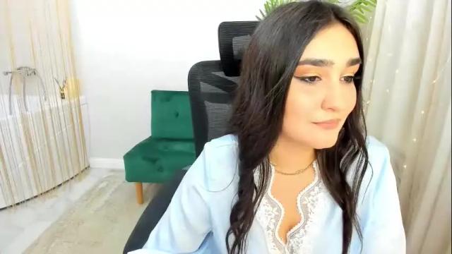 Image 10 of museofheart Stream on Chaturbate on 1 month ago