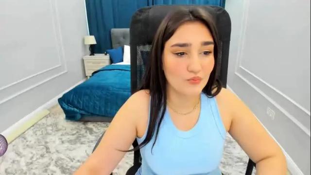 Image 11 of museofheart Stream on Chaturbate on 24 days ago