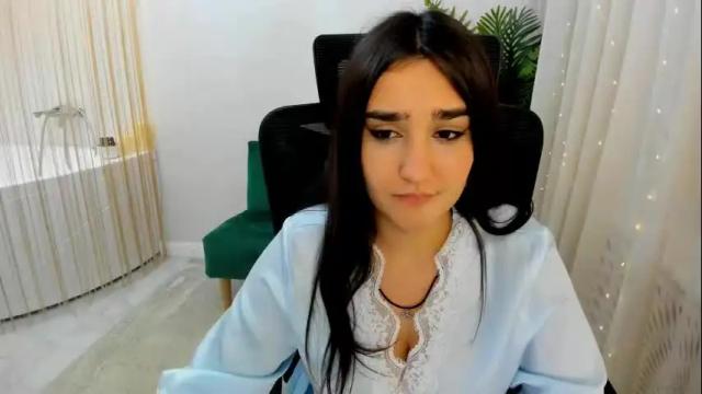 Image 6 of museofheart Stream on Chaturbate on 5 days ago
