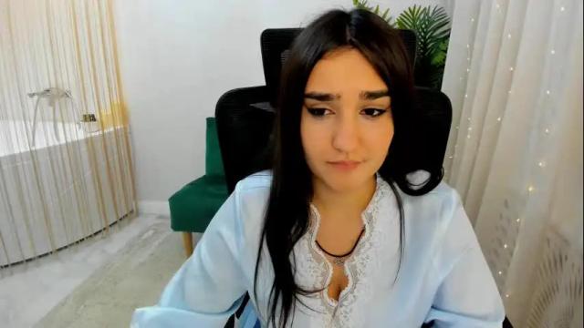 Image 7 of museofheart Stream on Chaturbate on 5 days ago