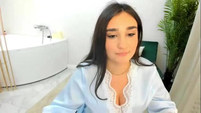 Thumbnail 2, museofheart's Stream at Chaturbate, 3 months ago