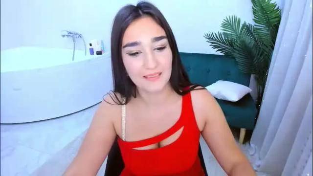 Image 11 of museofheart Stream on Chaturbate on 3 months ago