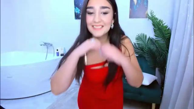 Image 8 of museofheart Stream on Chaturbate on 3 months ago