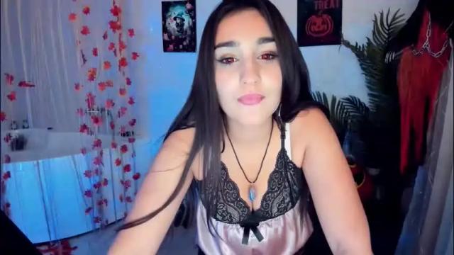 Image 3 of museofheart Stream on Chaturbate on 2 months ago