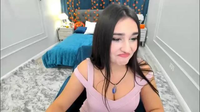 Image 11 of museofheart Stream on Chaturbate on 2 months ago