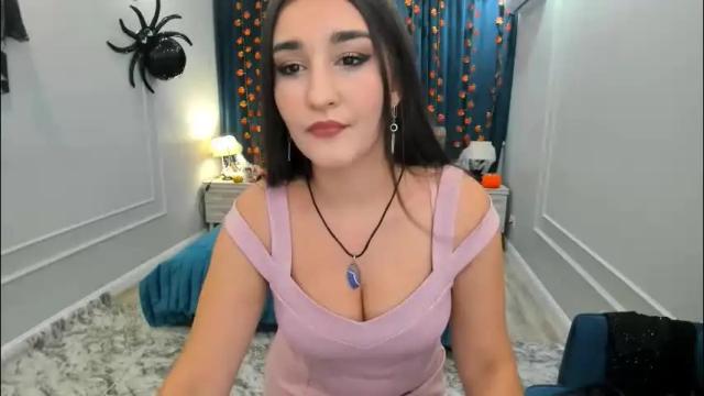 Thumbnail 2, museofheart's Stream at Chaturbate, 4 days ago