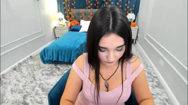Image 8 of museofheart Stream on Chaturbate on 2 months ago