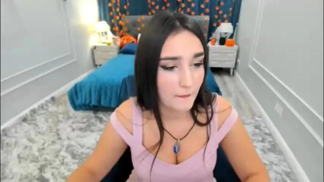 Thumbnail 3, museofheart's Stream at Chaturbate, 4 days ago