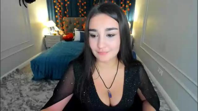 Thumbnail 1, museofheart's Stream at Chaturbate, 11 hours ago