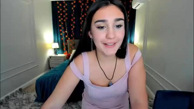 Thumbnail 1, museofheart's Stream at Chaturbate, 1 month ago