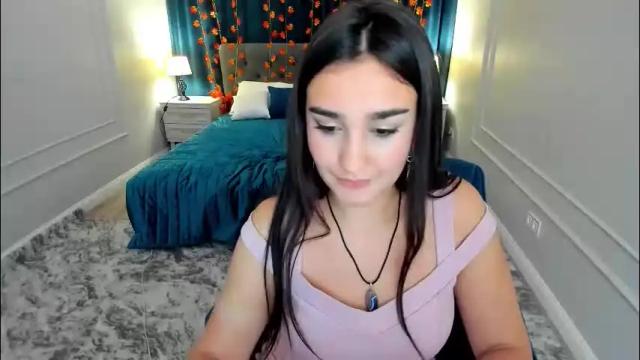 Thumbnail 2, museofheart's Stream at Chaturbate, 1 month ago