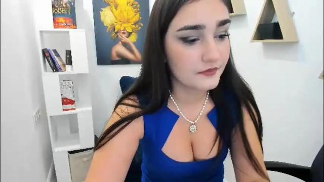 Thumbnail 3, museofheart's Stream at Chaturbate, 1 month ago