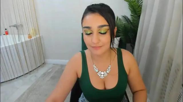 Image 11 of museofheart Stream on Chaturbate on 1 month ago