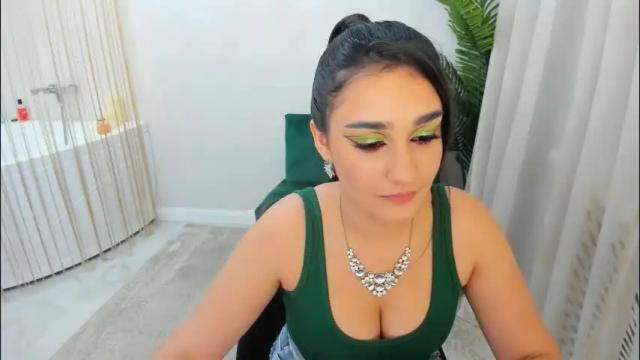 Thumbnail 2, museofheart's Stream at Chaturbate, 1 month ago