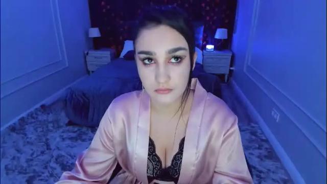 Thumbnail 2, museofheart's Stream at Chaturbate, 1 month ago