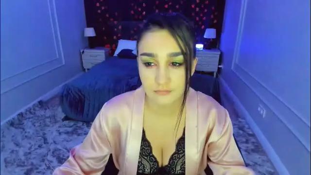 Thumbnail 3, museofheart's Stream at Chaturbate, 1 month ago