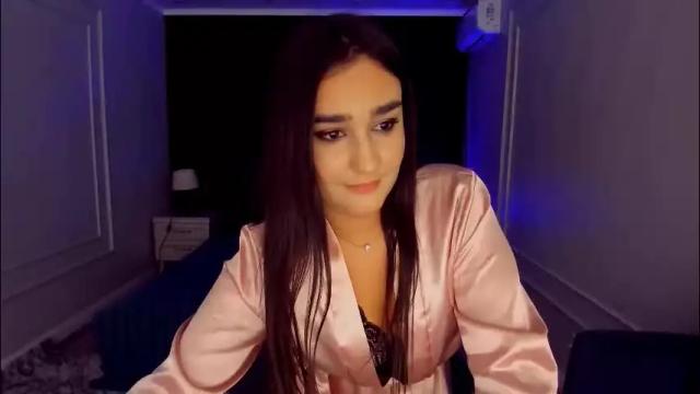 Image 6 of museofheart Stream on Chaturbate on 1 month ago