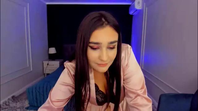 Image 7 of museofheart Stream on Chaturbate on 1 month ago