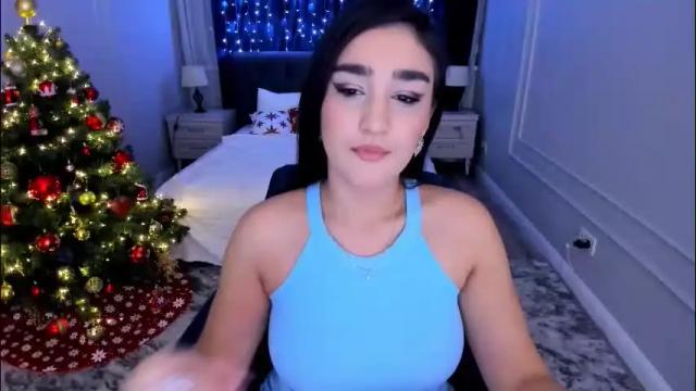 Thumbnail 3, museofheart's Stream at Chaturbate, 27 days ago