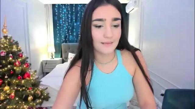 Image 7 of museofheart Stream on Chaturbate on 18 days ago