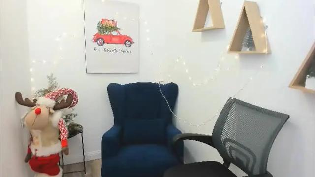 Thumbnail 2, museofheart's Stream at Chaturbate, 17 days ago