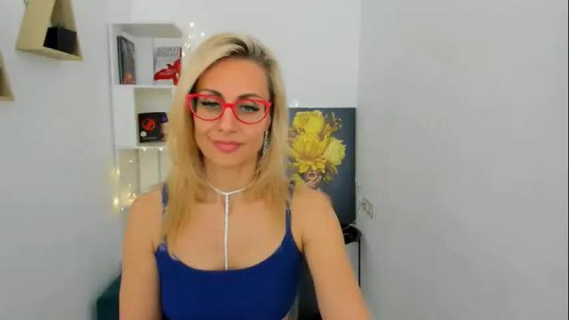 Image 3 of museofstage Stream on Chaturbate on 1 month ago