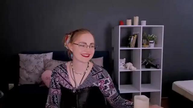 Image 10 of museunivers Stream on Chaturbate on 18 months ago