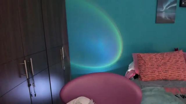 Image 10 of musicayluna Stream on Chaturbate on 12 months ago