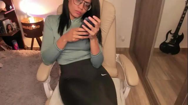 Image 10 of musicayluna Stream on Chaturbate on 22 days ago