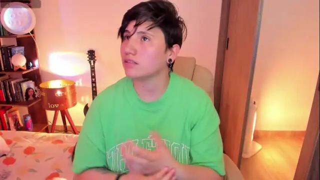 Thumbnail 2, musicayluna's Stream at Chaturbate, 11 days ago