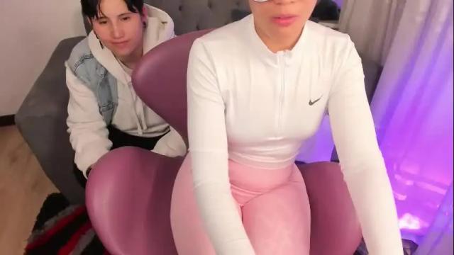 Image 8 of musicayluna Stream on Chaturbate on 2 days ago