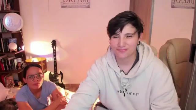 Image 10 of musicayluna Stream on Chaturbate on 1 month ago