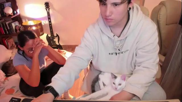 Image 11 of musicayluna Stream on Chaturbate on 1 month ago