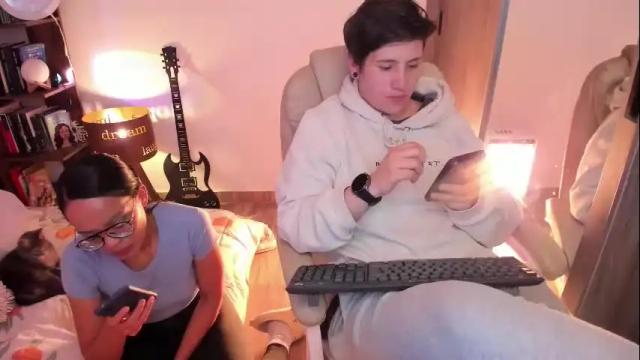 Image 12 of musicayluna Stream on Chaturbate on 1 month ago