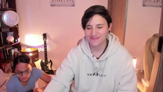 Thumbnail 2, musicayluna's Stream at Chaturbate, 1 month ago