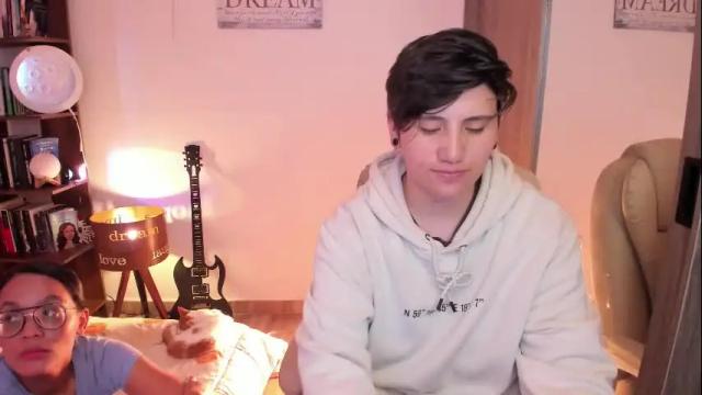 Image 8 of musicayluna Stream on Chaturbate on 1 month ago