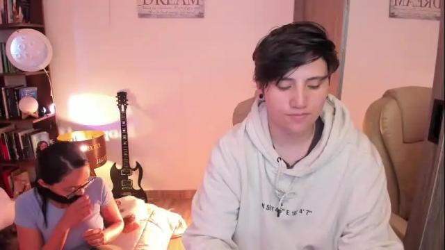 Thumbnail 3, musicayluna's Stream at Chaturbate, 1 month ago