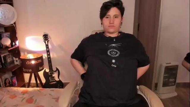 Thumbnail 2, musicayluna's Stream at Chaturbate, 1 month ago