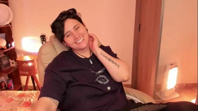 Thumbnail 3, musicayluna's Stream at Chaturbate, 1 month ago