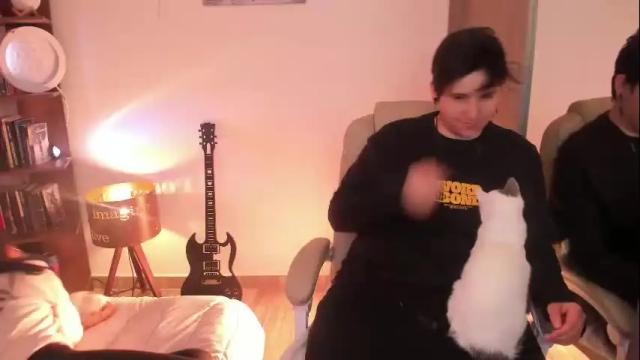 Thumbnail 1, musicayluna's Stream at Chaturbate, 1 month ago