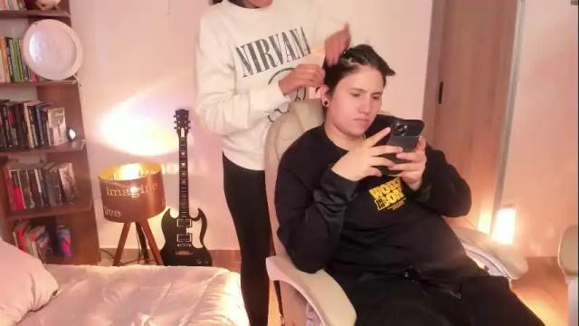 Image 10 of musicayluna Stream on Chaturbate on 1 month ago