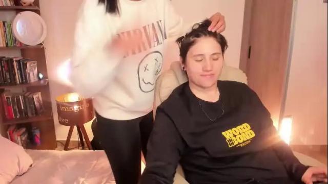 Image 12 of musicayluna Stream on Chaturbate on 1 month ago