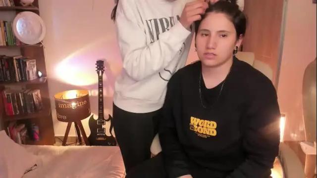 Thumbnail 2, musicayluna's Stream at Chaturbate, 1 month ago