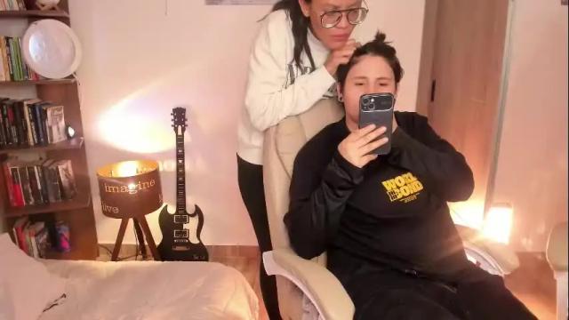 Image 7 of musicayluna Stream on Chaturbate on 1 month ago
